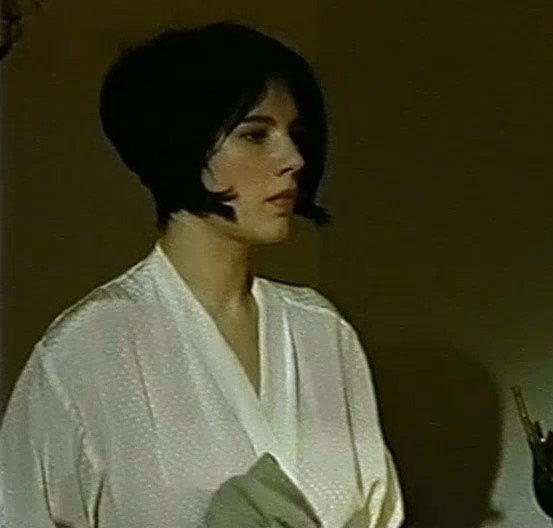 Алана Бок голая. Фото - 3