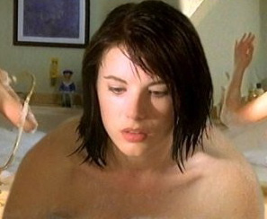 Алана Бок голая. Фото - 4