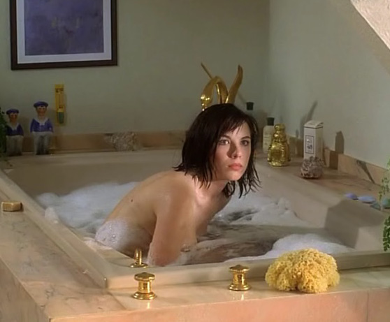 Алана Бок голая. Фото - 6