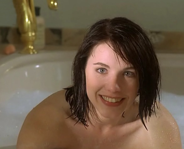 Алана Бок голая. Фото - 7