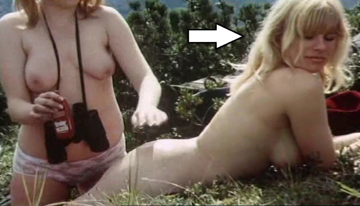 Александра Богоджевич голая. Фото - 36