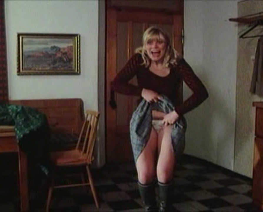 Александра Богоджевич голая. Фото - 37