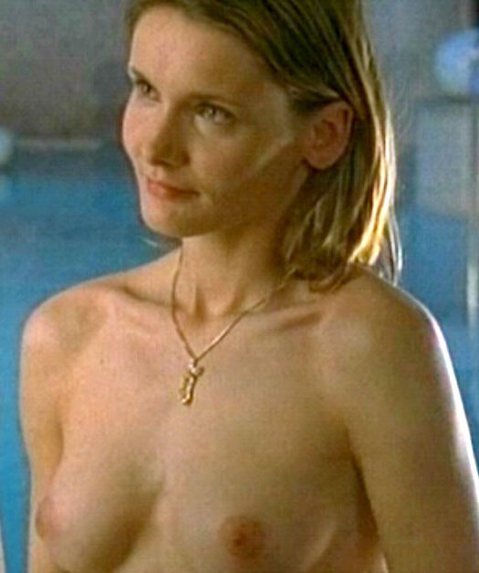 Александра Финдер голая. Фото - 4