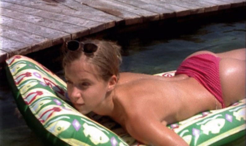 Александра Шалаудек голая. Фото - 18