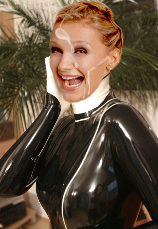 Алида Куррас голая. Фото - 10