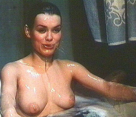 Андреа Людке голая. Фото - 12