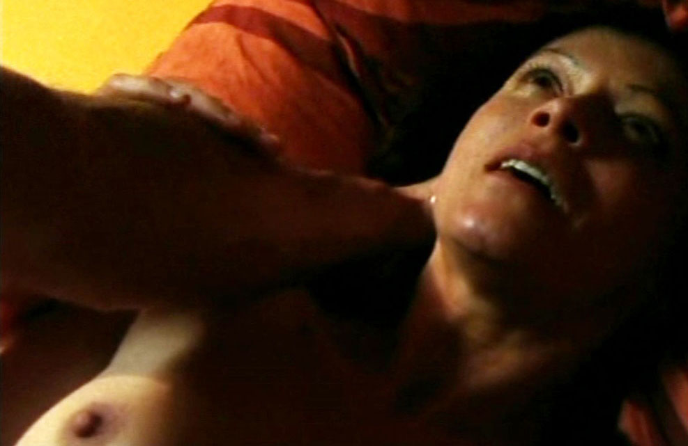 Ангела Рой голая. Фото - 5