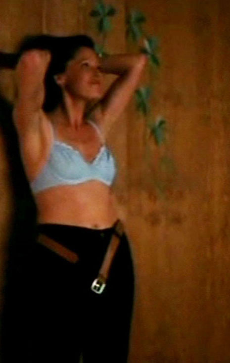 Ангела Рой голая. Фото - 8