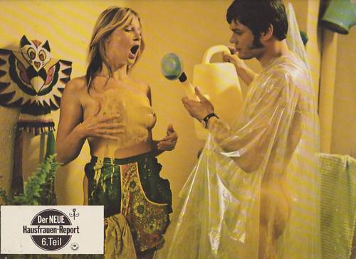 Ангелика Баумгарт голая. Фото - 10