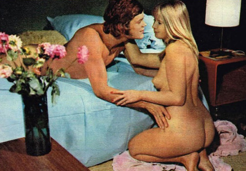 Ангелика Баумгарт голая. Фото - 26