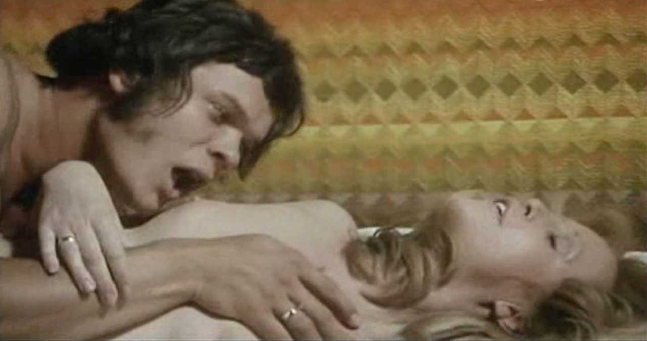 Ангелика Баумгарт голая. Фото - 29