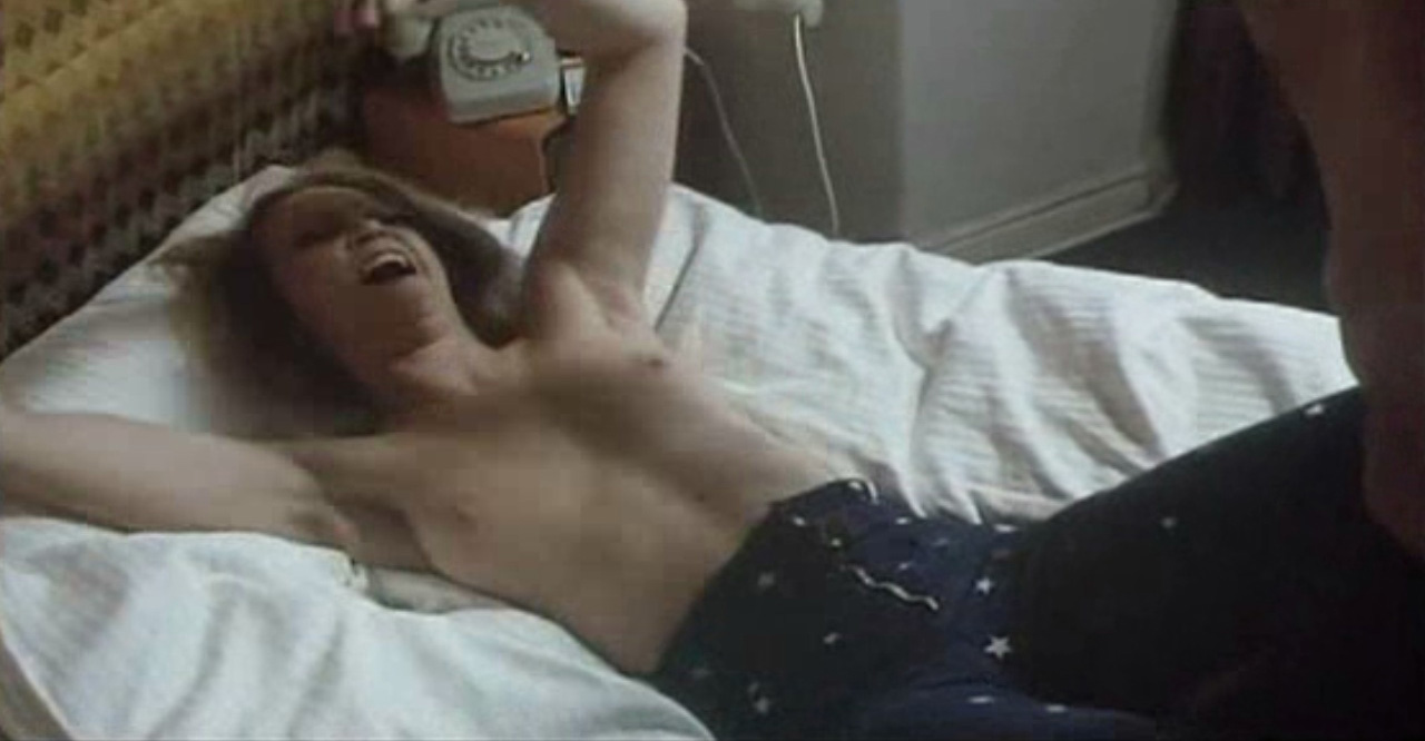 Ангелика Баумгарт голая. Фото - 31