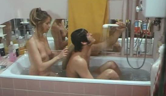 Ангелика Баумгарт голая. Фото - 40