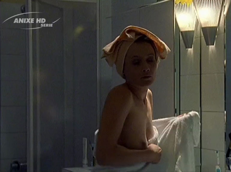 Анка Зевених голая. Фото - 1