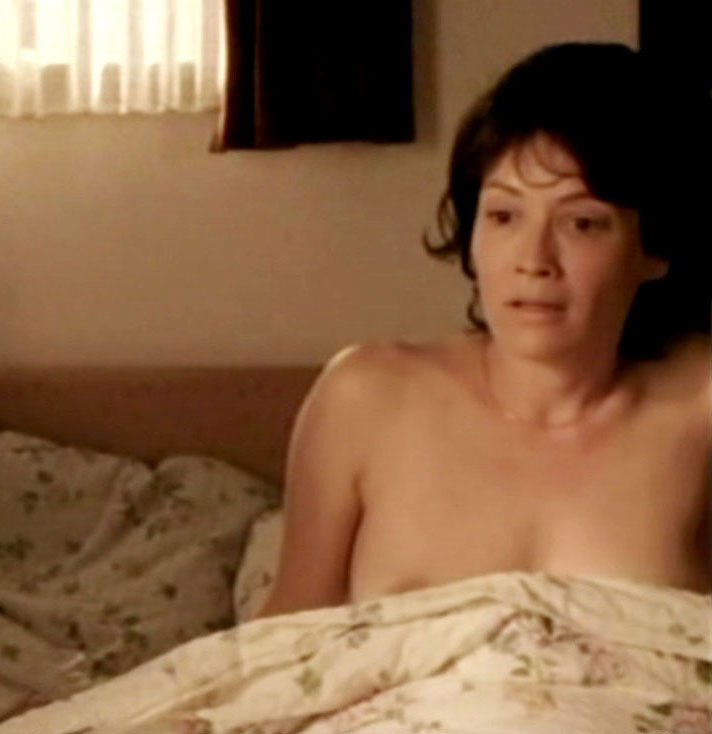 Анка Зевених голая. Фото - 12