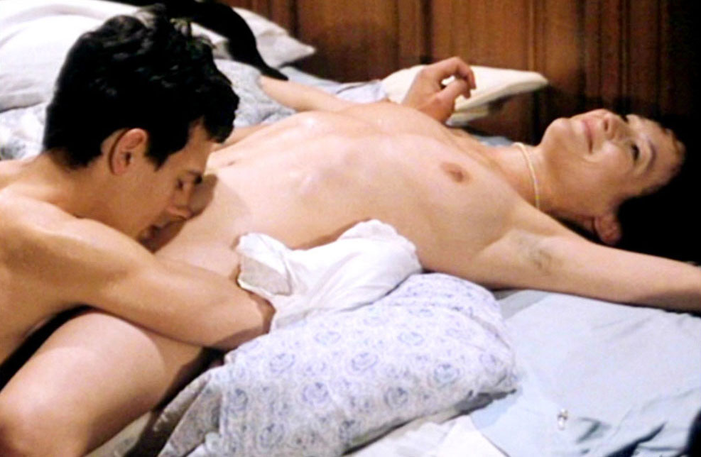 Анка Зевених голая. Фото - 18