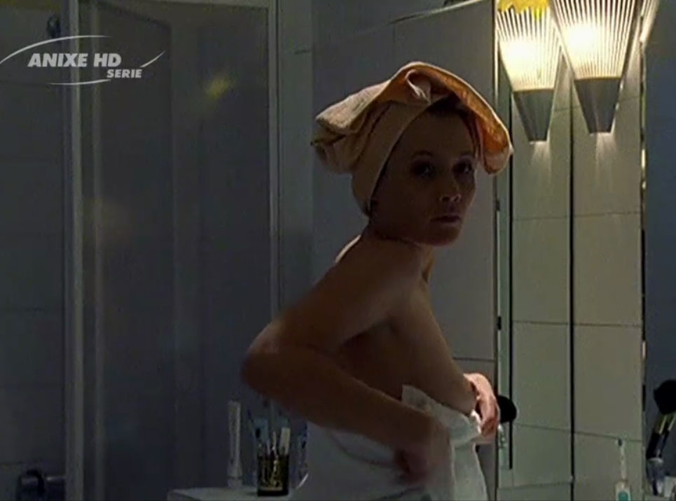 Анка Зевених голая. Фото - 2