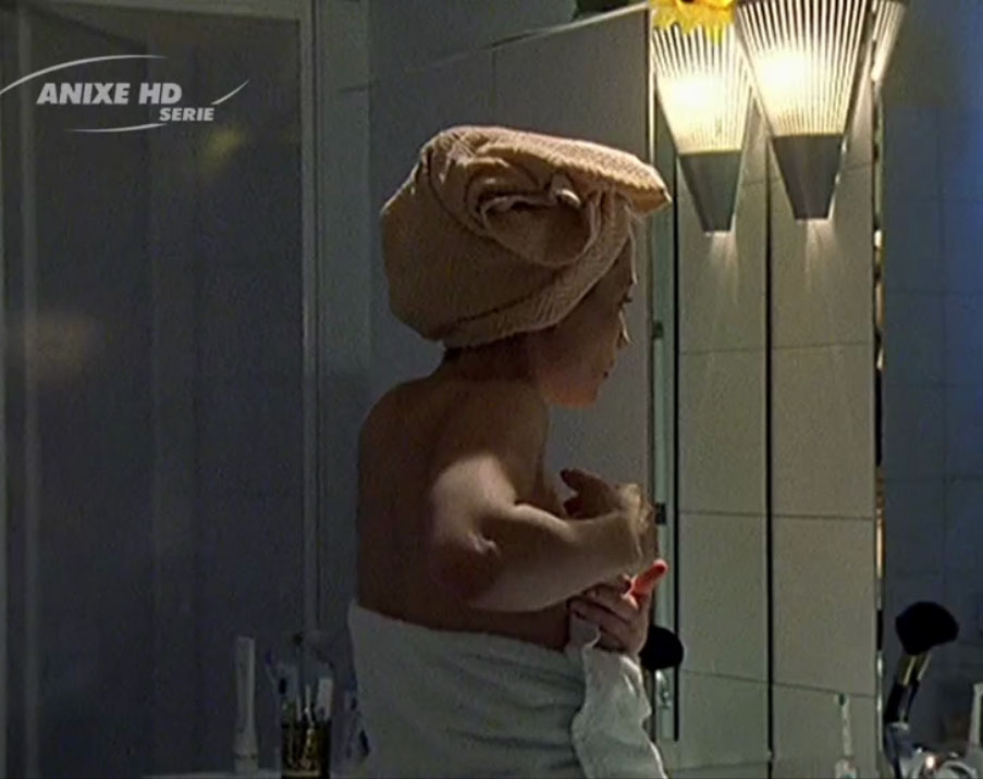 Анка Зевених голая. Фото - 4