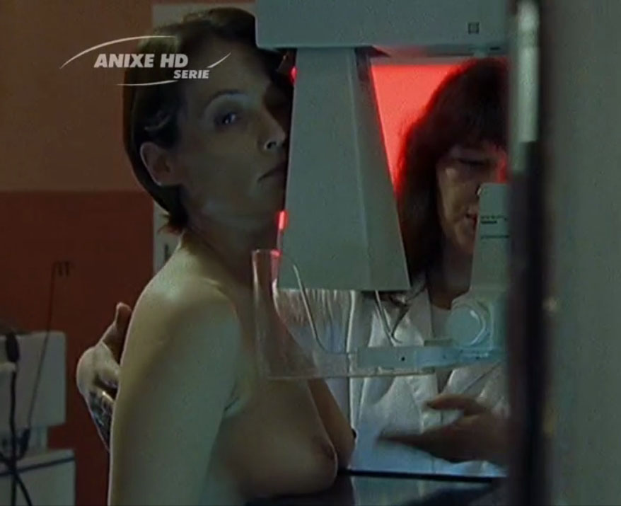 Анка Зевених голая. Фото - 6