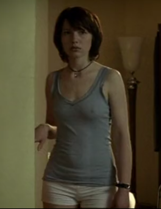 Анна Брюггеманн голая. Фото - 2