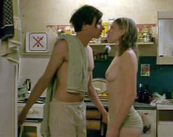 Анна Брюггеманн голая. Фото - 3