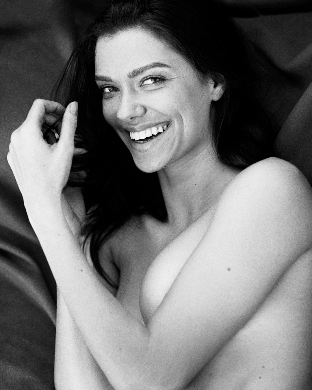 Анна-Кристина Шварц голая. Фото - 81