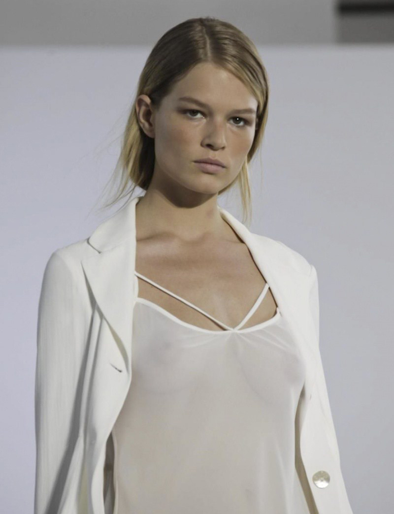 Анна Эверс голая. Фото - 35