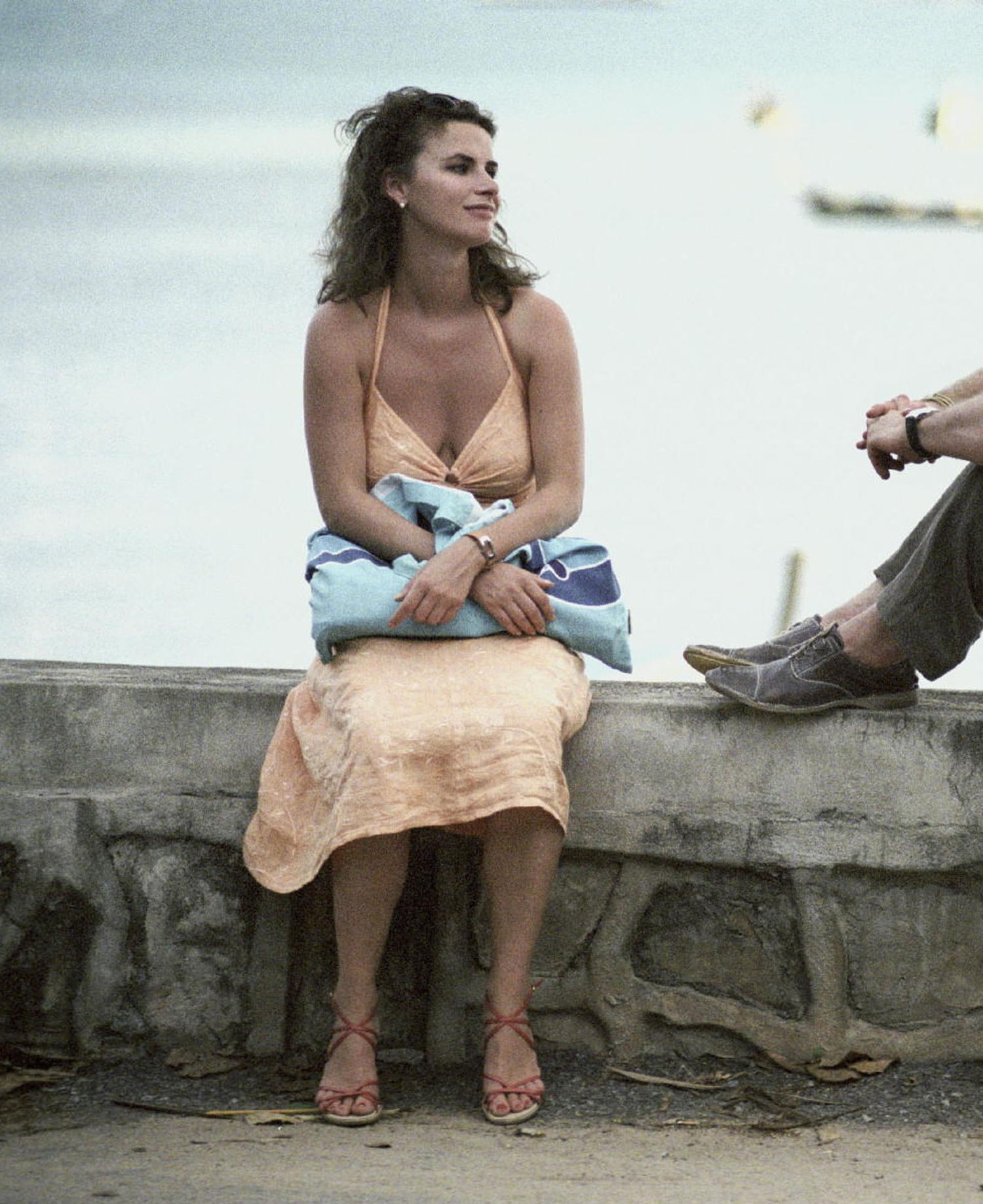 Анна Брендлер голая. Фото - 5