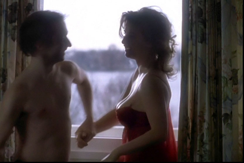 Анна Брендлер голая. Фото - 9