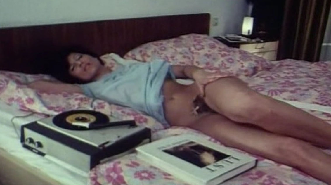 Анна Графф голая. Фото - 30