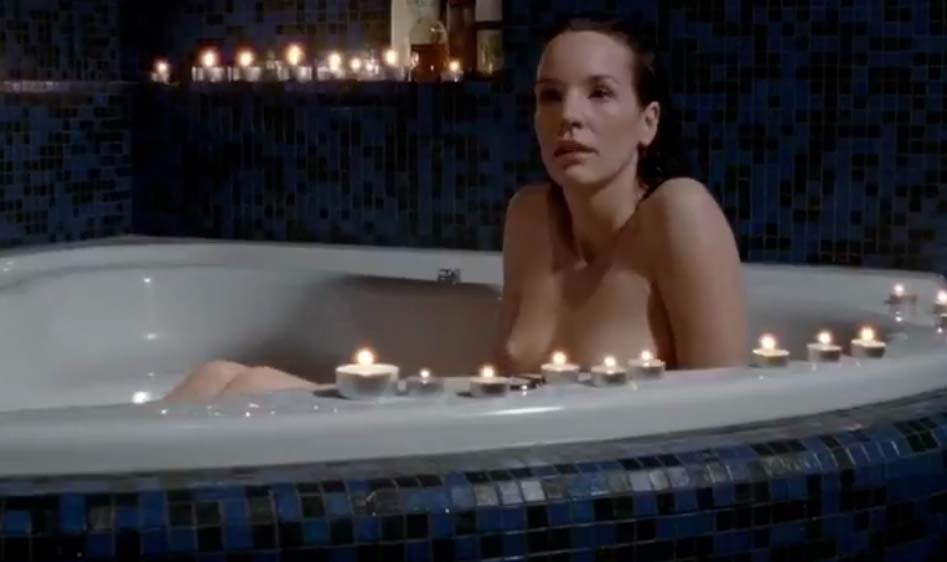 Анна Сара Хартунг голая. Фото - 13