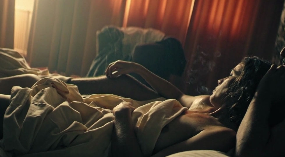 Энн Шефер голая. Фото - 10