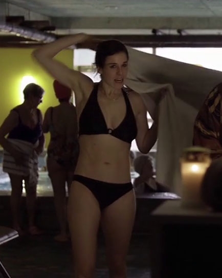 Энн Шефер голая. Фото - 12