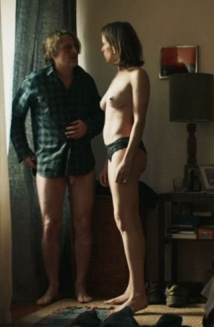 Энн Шефер голая. Фото - 8