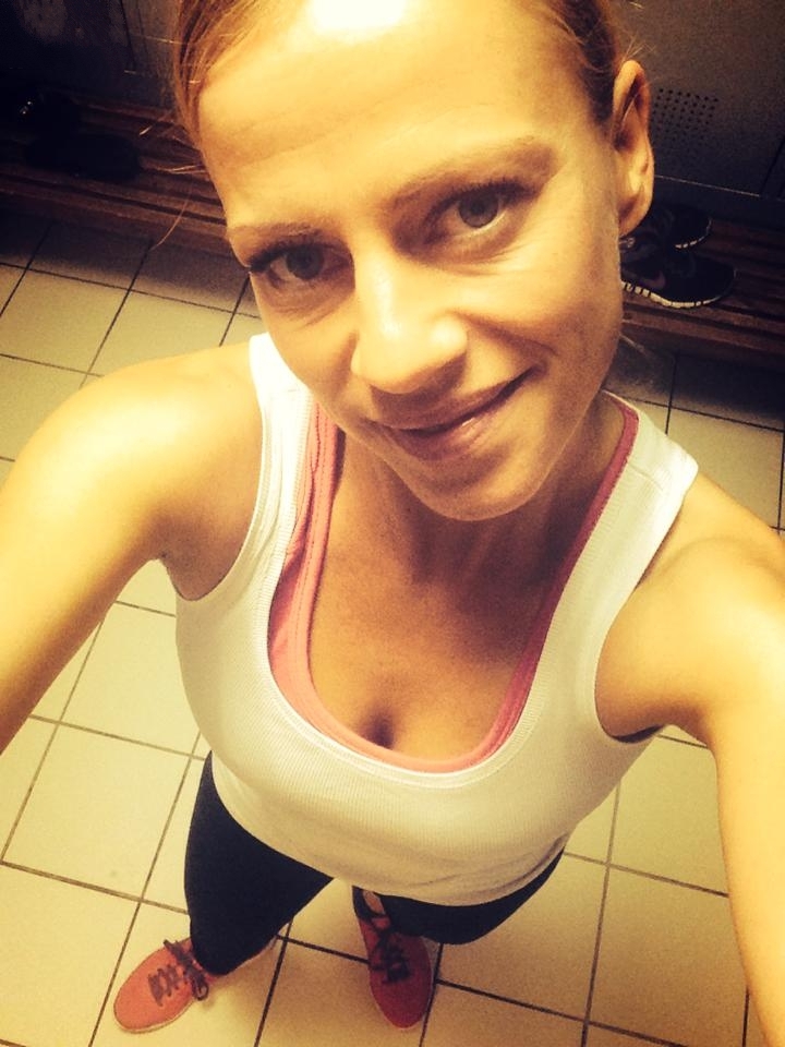 Аннеке Дюркопп голая. Фото - 1