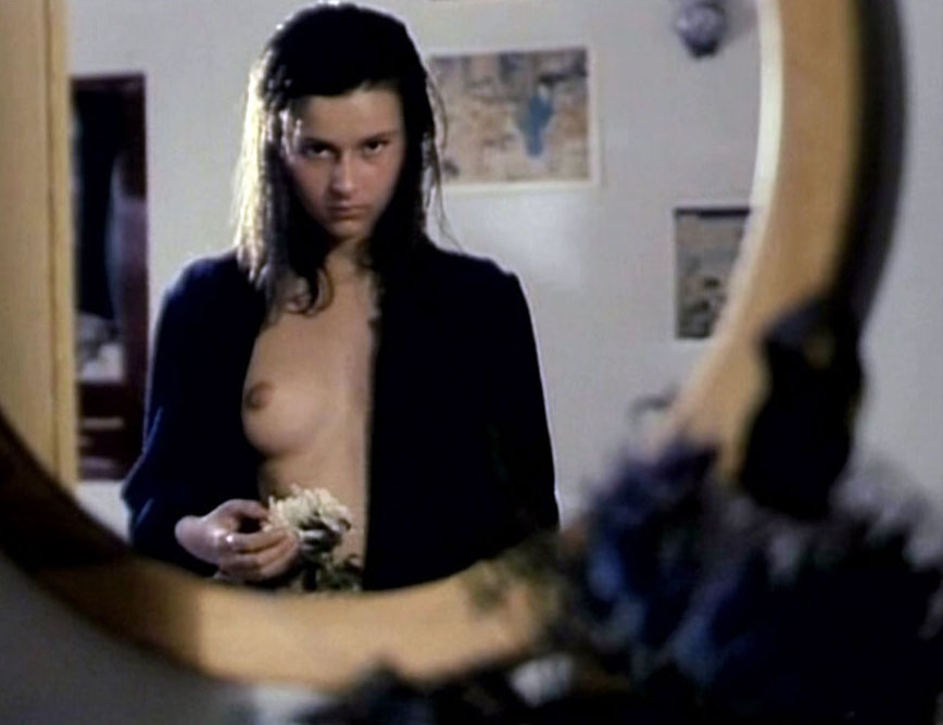 Аннет Реннеберг голая. Фото - 12