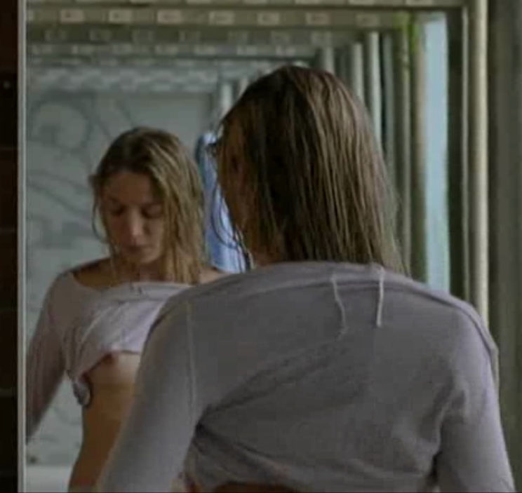 Анника Блендль голая. Фото - 9