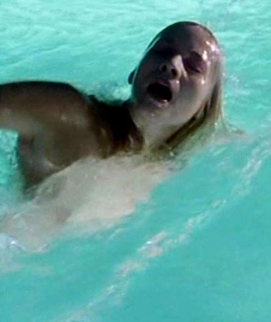 Анника Мурьян голая. Фото - 15