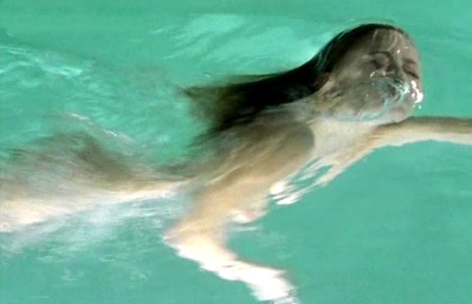 Анника Мурьян голая. Фото - 16