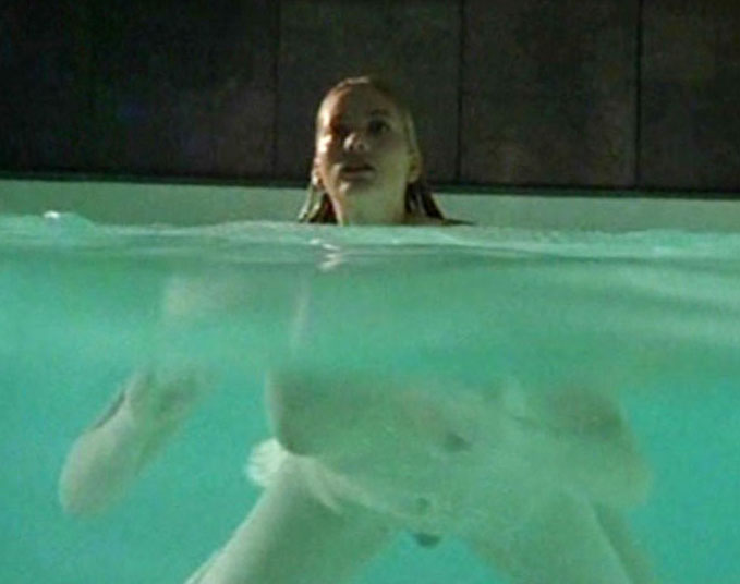 Анника Мурьян голая. Фото - 17