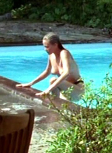 Анника Мурьян голая. Фото - 18