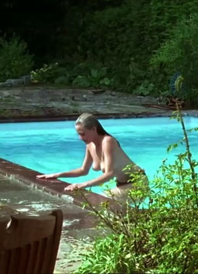 Анника Мурьян голая. Фото - 2