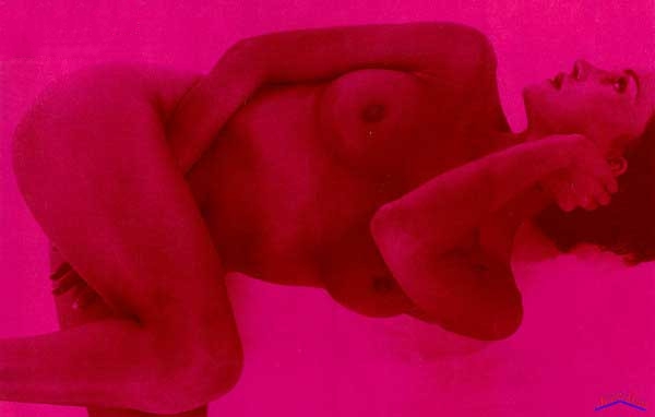 Анушка Ренци голая. Фото - 25