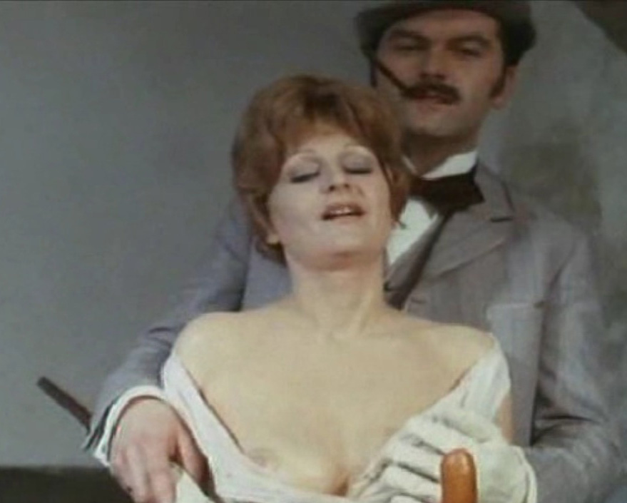 Астрид Бонер голая. Фото - 12