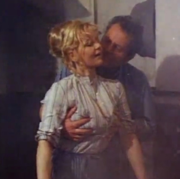 Астрид Бонер голая. Фото - 15