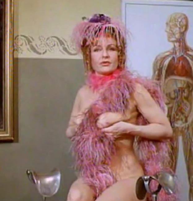 Астрид Бонер голая. Фото - 17