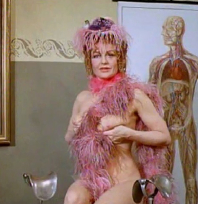 Астрид Бонер голая. Фото - 18