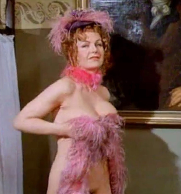 Астрид Бонер голая. Фото - 19