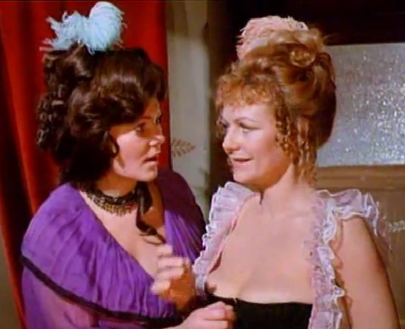 Астрид Бонер голая. Фото - 21