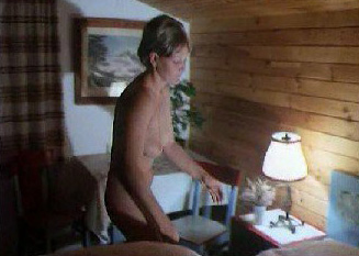 Астрид Бонер голая. Фото - 22